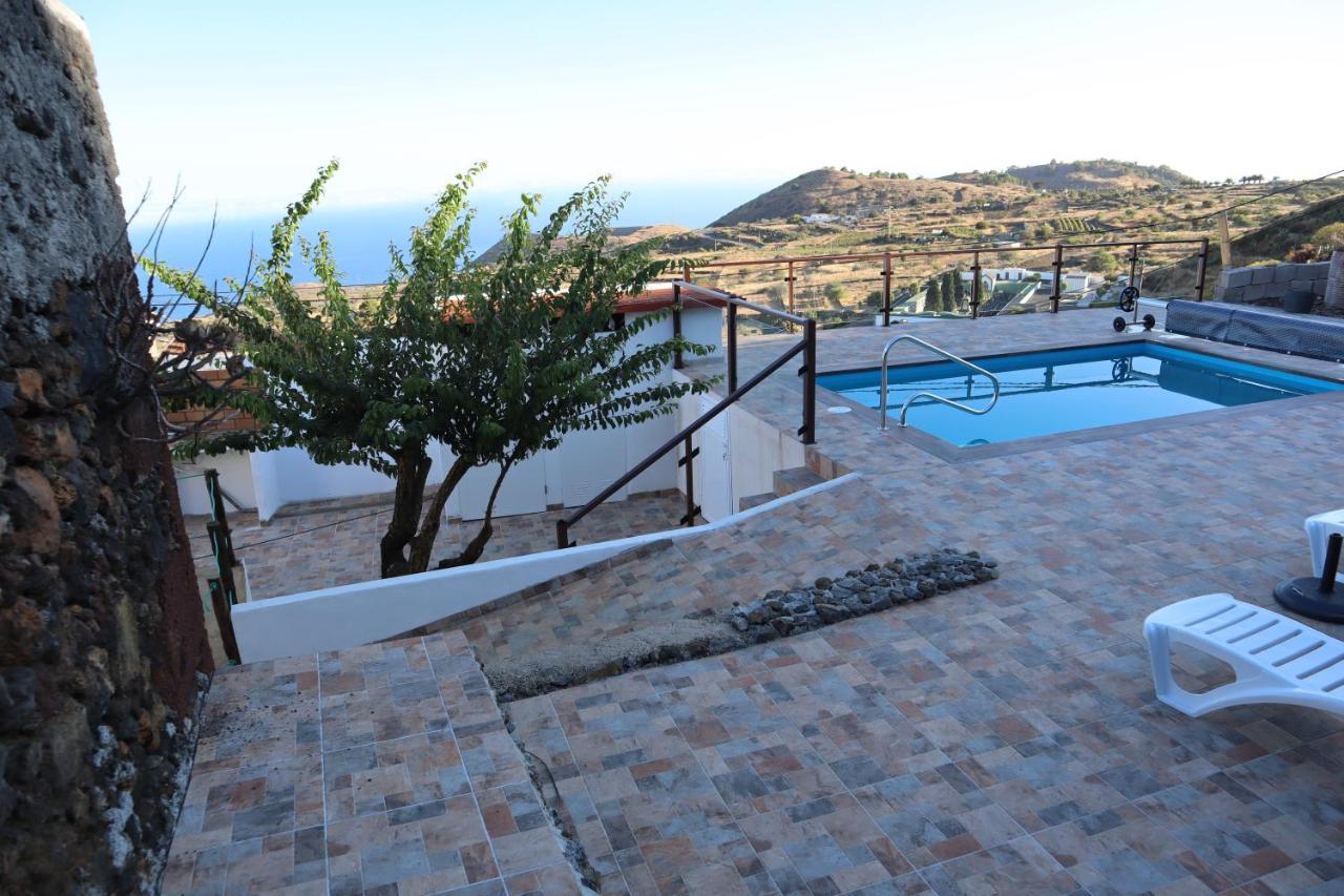 Vivienda Vacacional Casa Pancho Taibique Exterior photo
